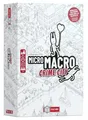 MS Edizioni - MicroMacro: Crime City (Edizione italiana)