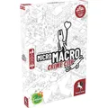 MicroMacro: Crime City (US IMPORT)