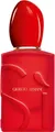 Giorgio Armani Si Passione Red Bloom Eau de Parfum (EdP) 50 ml Parfüm