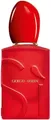 Armani - Si Passione Red Bloom - Eau De Parfum - si Passione Red Bloom Edp 50ml 50 ml