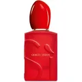 Armani „Sí“ Passione Red Bloom Eau de Parfum, 50 ml