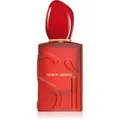 Armani Sì Passione Red Bloom Eau de Parfum für Damen 50 ml