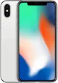 Apple iPhone X 256 GB Silber SMARTPHONE MwSt. ausgew. NEU&OVP