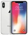 Apple iPhone X 64 GB Silber SMARTPHONE MwSt. ausgew. NEU&OVP