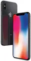 Apple iPhone X 64GB spacegrau Smartphone ohne Simlock - Zustand akzeptabel