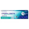 LOCERYL Creme gegen Fußpilz 20 g