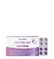 Dr Theiss FEM VITAL DUO Tabletten 56 St. PZN 18439096