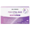 DR.THEISS FEM VITAL DUO Tabletten 56 ST