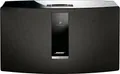 Bose SoundTouch 30 Serie III schwarz Bluethooth Lautsprecher