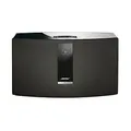 Bose SoundTouch 30 Series III wireless music system schwarz