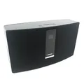 Bose SoundTouch 30 Serie III schwarz - Refurbished (sehr gut) - Garantie