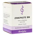 Zinkpaste BW
