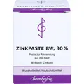 ZINKPASTE BW 100 g PZN07714010