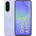 Galaxy A36 5G 128GB, Handy Awesome Lavender, Android 15, 6 GB