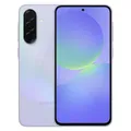 Samsung Galaxy A36 (128 GB, Awesome Lavender, 6.70", Dual SIM, 5G) (SM-A366BLVBEUE)