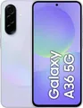 Samsung Galaxy A36 5G 128GB Lavendel EEK C (A - G) 17cm (6.7 Zoll) Smartphone