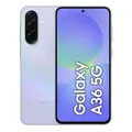 Samsung Galaxy A36 5G 128GB Awesome Lavender Android Smartphone