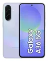 Samsung Galaxy A36 - 5G Smartphone - Dual-SIM - RAM 6 GB / Interner Speicher 128
