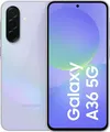 Samsung Galaxy A36 128GB Awesome Lavender Dual-SIM Android 15 Smartphone
