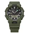 CASIO G-SHOCK GA-B010 Smartwatch, Quarzuhr, Armbanduhr, Herrenuhr, Step Tracker, Phone Finder, stoßfest