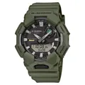 Solar Uhr CASIO G-SHOCK GA-B010-3AER Silikon Grun Sub 200mt Bluetooth