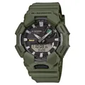Casio G-shock Grün Herren Armbanduhr GA-B010-3AER