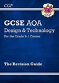 New Grade 9-1 GCSE Design  Technology AQA Revision Guid... | Buch | Zustand gut