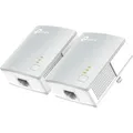 TP-Link TL-PA4010 Kit (600 Mbit/s) (TL-PA4010 KIT)