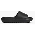 Adidas Adilette Lumia Slides Schwarz, Damen, Größe: 37 - Adidas Adilette Lumia Slides Schwarz, Damen, Größe: 37 - woman - Schwarz