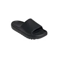 adidas Badeschuhe Adilette Lumia (Synthetikfutter) schwarz Damen, Größe Euro (US): 37 (4)