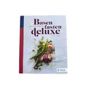 Basenfasten de luxe - Das Kochbuch von Sabine Wacker | Zustand sehr gut #147