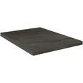 VCM Arbeitsplatte 28mm stark Breite 40 cm leicht zu reinigen Küchenarbeitsplatte - Esilo