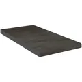 VCM Arbeitsplatte | 28mm stark | Breite 40 cm | leicht zu reinigen | Küchenarbeitsplatte - Esilo