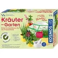 Kosmos 632090 Kräuter-Garten, Experimentierkasten