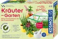 Kräutergarten Experimentierkasten