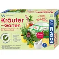 Kosmos Kräuter-Garten, Experimentierkasten