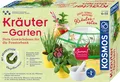 Kräutergarten | Spiel | Deutsch (2020) | Experimentierkasten | Brettspiel