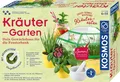 Kosmos 63209 Fun Science - Kräuter-Garten 6-10+ Jahre