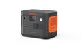 Jackery Explorer 1000 v2 tragbare Powerstation, 1000 Watt, Notfall Schnellladung, APP-Steuerung, schwarz