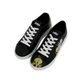 DOGO Schuhe Vegane Damen Ace Sneakers - Best of Tweety and Sylvester 38