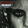 ANNA CALVI - ONE BREATH (VINYL+MP3)  LP + DOWNLOAD NEU