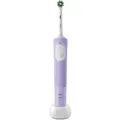 Braun Oral-B Vitality Pro D103 Hangable Box Lilac Violet Elektrische Zahnbürste