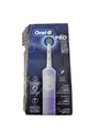 Oral-B Vitality Pro Elektrische Wiederaufladbare Zahnbürste rosa.
