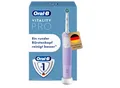 Oral-B elektrische Zahnbürste Vitality Pro D103 Box Lilac Violet 2D-Technologie