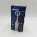 Oral B Elektrische Zahnbürste Zahnpflege Vitality Pro 3 Putzmodi Power Zahnreini