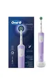 Oral-B elektrische Zahnbürste Vitality Pro D103 Box Lilac Violet 2D-Technologie