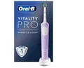 Oral-B Vitality Pro Elektrische Zahnbürste