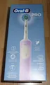 ORAL-B PRO Vitality,Oral-B elektrische Zahnbürste,Lila,NEU!