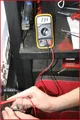 KS Tools 150.1495 Multimeter Digitales Multimeter (150.1495)