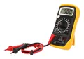 KS Tools Digital Multimeter inkl. Prüfspitzen - 150.1495